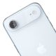 3. Szkło hybrydowe na obiektyw aparatu 3mk Lens Protection na Apple iPhone Air
