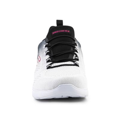 3. Buty Skechers SUMMITS-BRIGHT W 149536-BKW