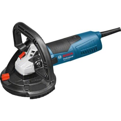 Bosch GBR 15 CAG 9300 RPM Czarny, Niebieski 1500 W