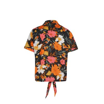 6. Koszulka O'Neill Cali Beach Shirt W 92800613145