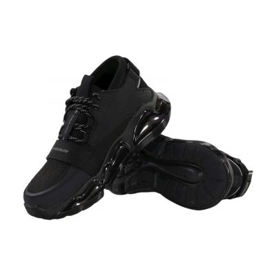 4. AIR CUSHIONING