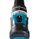 16. Makita DHP484 2000 RPM Czarny, Niebieski