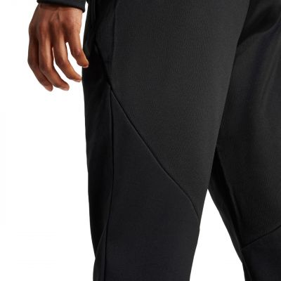 6. Spodnie damskie adidas Tiro 25 czarne JD9076