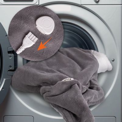27. ELDOM KOC ELEKTRYCZNY KT200 KOZY 120W, PILOT PRZEWODOWY, TRZY POZIOMY PRACY, REGULACJA TEMP. SZYBKIE NAGRZEWANIE