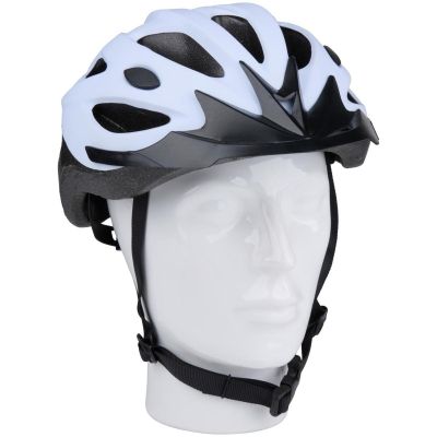 4. KASK ROWEROWY REGULOWANY DUNLOP R.L