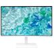 Acer Vero B7 B277UGwmiiprzx monitor komputerowy 68,6 cm (27") 2560 x 1440 px Quad HD LCD Biały