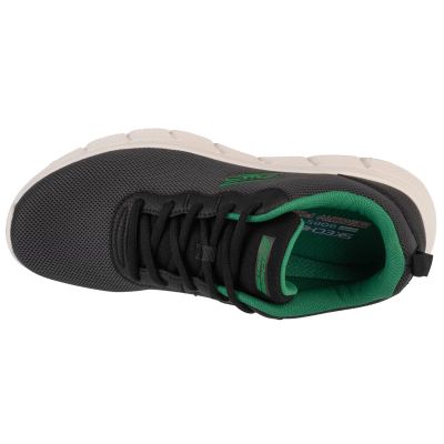 3. Skechers Bobs B Flex - Icy Edge 118109-BLK Czarne 42,5