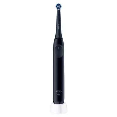 Szczoteczka elektryczna Braun Oral-B iO Series 2 z etui podróżnym Night Black