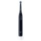 Szczoteczka elektryczna Braun Oral-B iO Series 2 z etui podróżnym Night Black