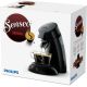 8. Senseo HD6553/67 ekspres do kawy Ekspres do kawy na strączki 0,7 l