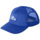 3. Czapka z daszkiem Helly Hansen HH Trucker Cap 67435 543