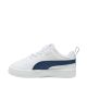 5. Buty dla dzieci Puma Rickie AC+ Inf biało-niebieskie 384314 44