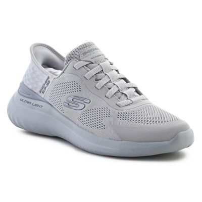2. Buty Skechers Bounder 2.0-Emerged M 232459-GRY