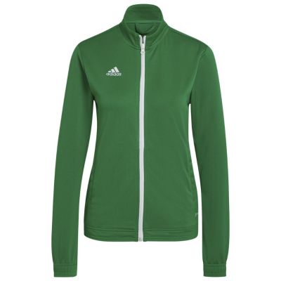 7. Bluza adidas Entrada 22 Track Jacket W HI2136