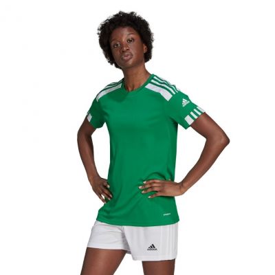 2. Koszulka adidas Squadra 21 Jersey W GN5752