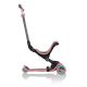 2. Hulajnoga jeździk rowerek Globber GO-UP Deluxe Lights 646-210