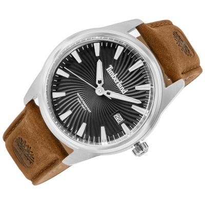 2. Zegarek Męski TIMBERLAND Birch Road TDWGB0083101 + BOX
