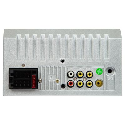 4. Radio BLOW AVH-686B RDS MP3/USB/micro SD/BLUETOOTH