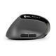 4. BakkerElkhuizen MidWay myszka Biuro Po lewej stronie RF Wireless + Bluetooth + USB Type-C Optyczny 2400 DPI