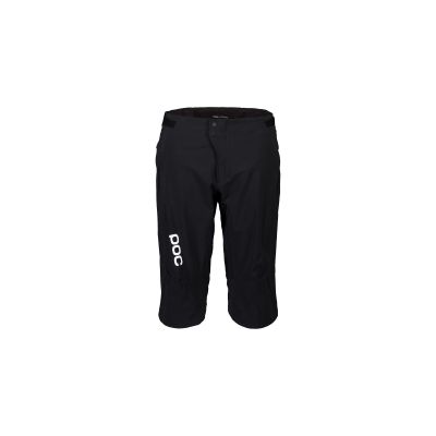 Spodenki rowerowe POC W'S INFINITE ALL MOUNTAIN - czarny