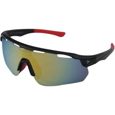 16. OKULARY PRZECIWSŁONECZNE DUNLOP MULTIKOLOR