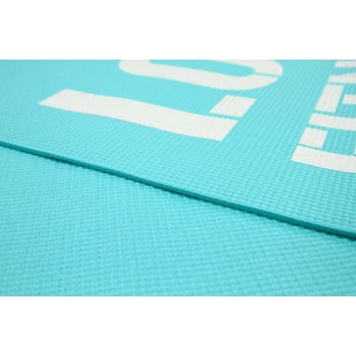 9. Mata do ćwiczeń Reebok Strength RAMT-11024BLL