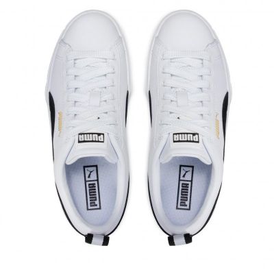 5. Buty Puma Mayze Leather WN W 381983-01