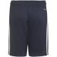 2. Spodenki adidas Designed 2 Move 3-Stripes Shorts Jr HN8544