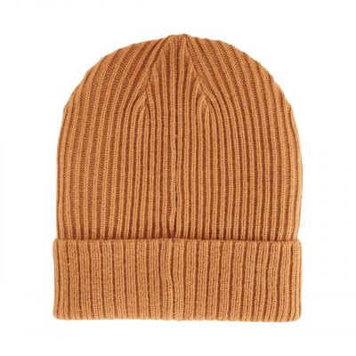 4. Czapka Puma Ribbed Classic Cuff Beanie 024038 12