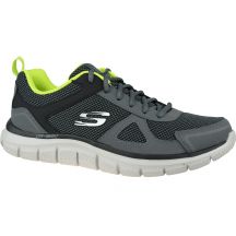 Buty Skechers Track-Bucolo M 52630-CCLM 