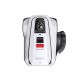 6. Ecovacs GOAT A3000 LiDAR PRO EU Kosiarka robot Bateria Czarny, Biały