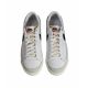 5. Buty sportowe sneakersy Nike Blazer Low '77 Vintage White/Sail/Black - DA6364-101