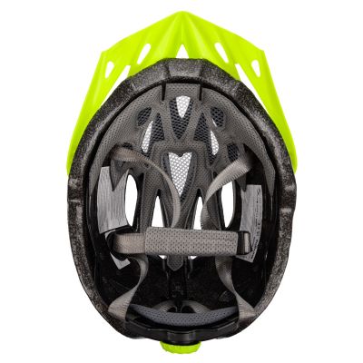 43. Kask rowerowy Meteor Gruver 24800-24802 52-56 cm