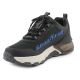 3. SKECHERS Max Protect-Fast Track 237304-BKGY Black/Gray