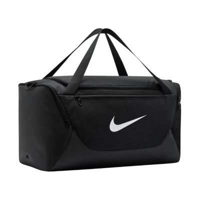3. Torba Nike Brasilia S czarna IB4394 010