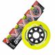 10. Kółka TEMPISH Radical Color PU 84A