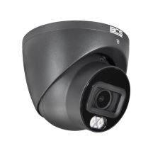 Kamera IP kopułowa 5Mpx BCS-L-EIP25FCR5L5-Ai2-G