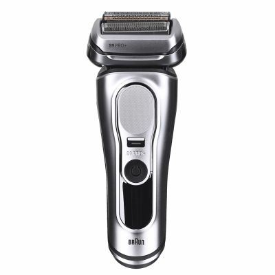 2. Golarka Series 9 PRO+ silver 9667CC Braun