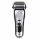 2. Golarka Series 9 PRO+ silver 9667CC Braun