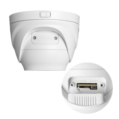 7. Kamera IP kopułowa 4Mpx BCS-V-EIP44VSR3(2)