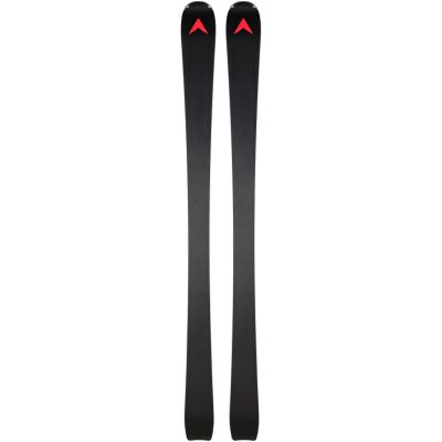 6. Narty DYNASTAR INTENSE 4X4 82 PRO + wiązania LOOK NX12 K.GW BLACK SPARKLE