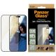 Szkło hartowane PanzerGlass EyeCare Screen Protector Ultra-Wide Fit na iPhone 16 Plus