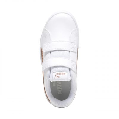 2. Buty Puma Rickie Classic V PS Jr 394253 04