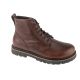 Birkenstock Highwood Lace Mid 1030757 Brązowe 41