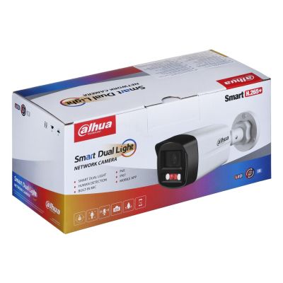 7. Kamera IP Dahua IPC-HFW1439TL1-A-IL