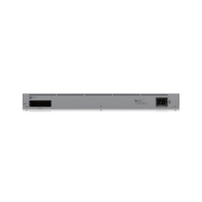 4. Switch Ubiquiti UniFi Pro Max 24 26p Managed Gigabit/Multigigabit/10G (USW-Pro-Max-24-EU)
