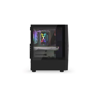 14. Obudowa KRUX Vako RGB