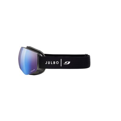 4. Gogle narciarskie Julbo Shadow czarny