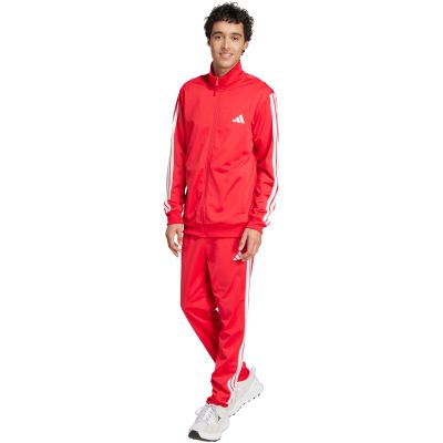 9. Dres adidas Sportswear Basic 3-Stripes Tricot M JX8731
