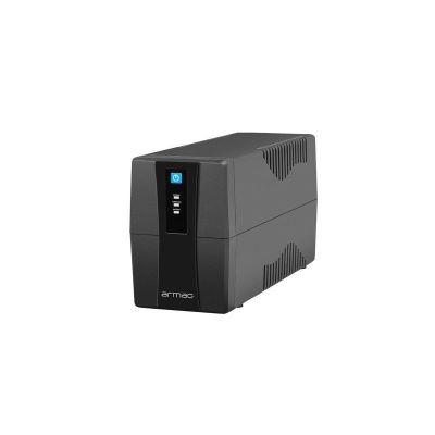 8. UPS ARMAC HOME LITE LINE-INT 2X230V PL HL850E/LEDV2